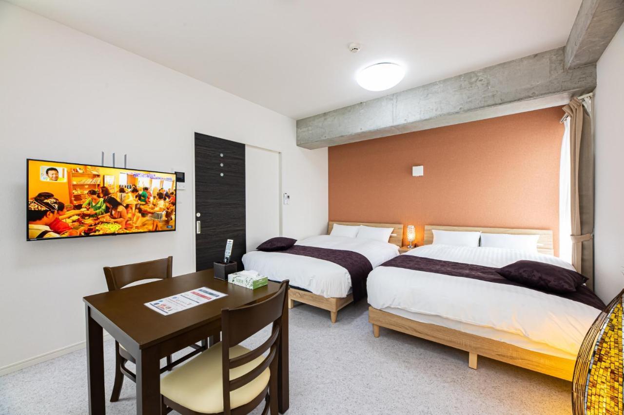 Staytus - Vacation Stay 62199V Kagoshima Luaran gambar