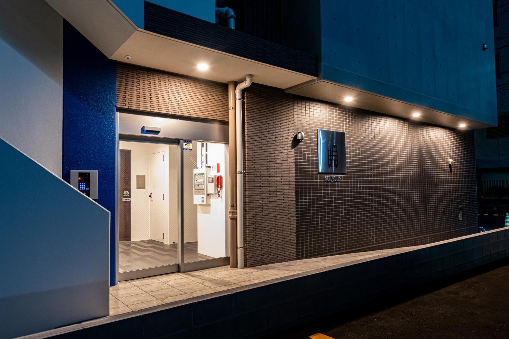 Staytus - Vacation Stay 62199V Kagoshima Luaran gambar