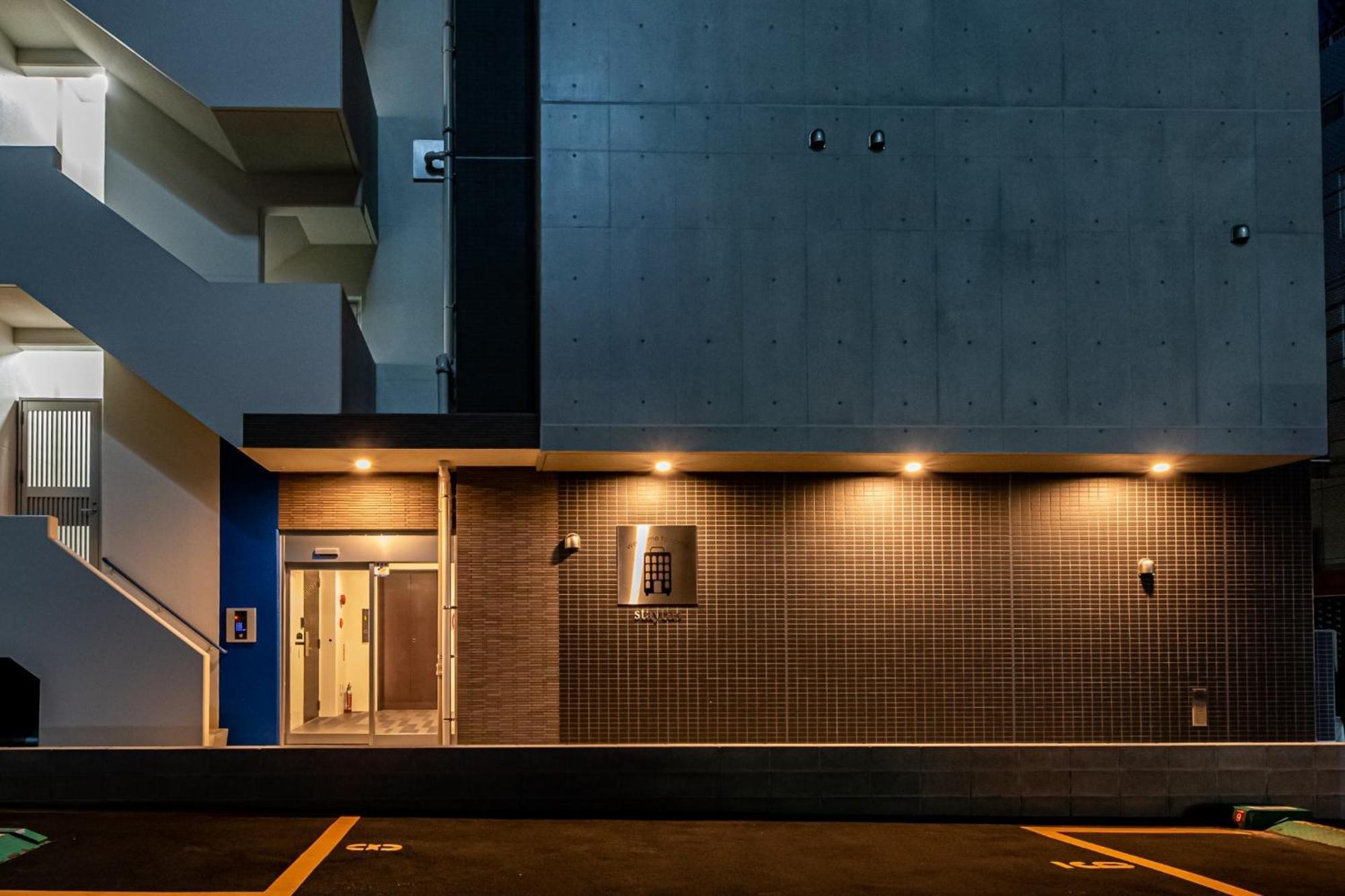 Staytus - Vacation Stay 62199V Kagoshima Luaran gambar