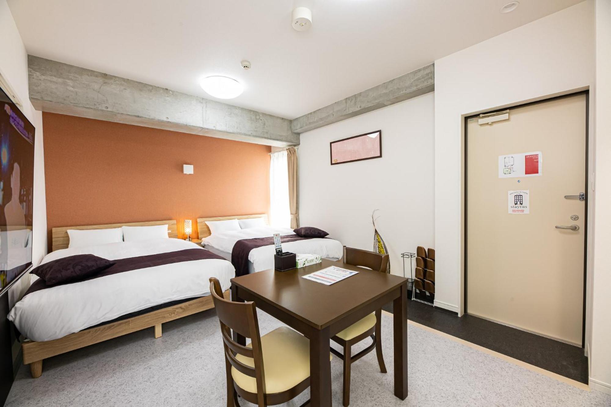 Staytus - Vacation Stay 62199V Kagoshima Luaran gambar