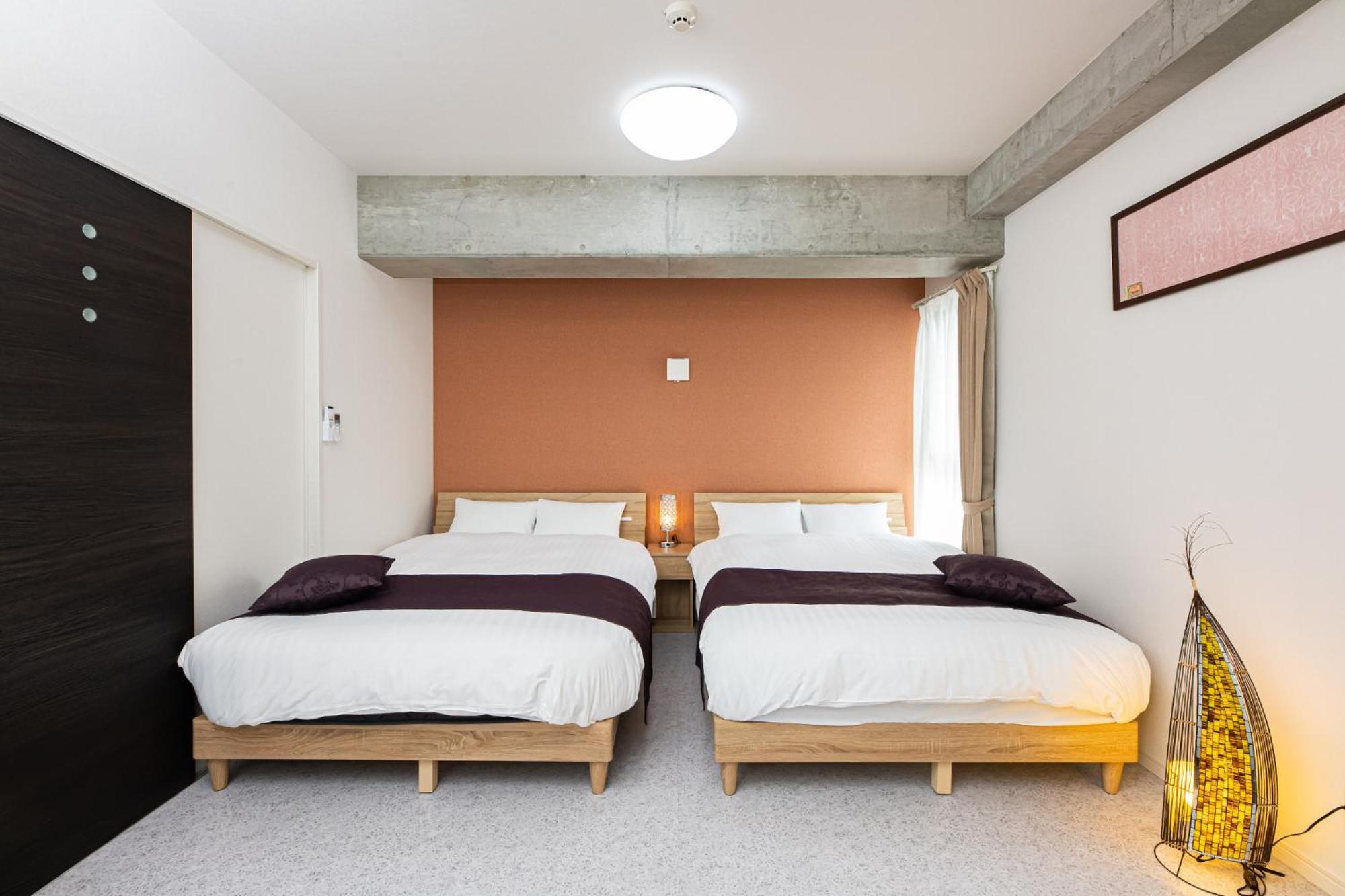 Staytus - Vacation Stay 62199V Kagoshima Luaran gambar